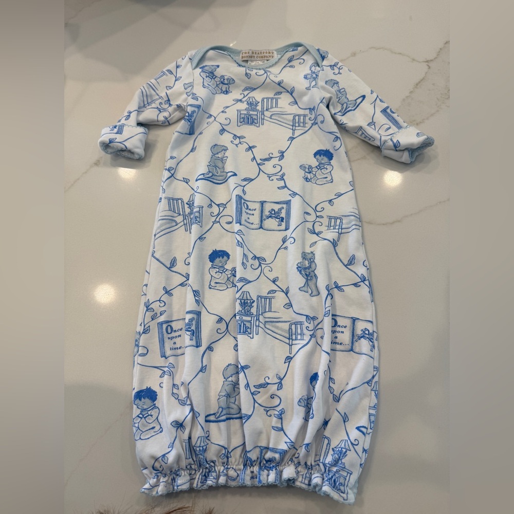 The Beaufort Bonnet Company sleep sack